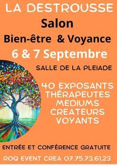 Sandra Larcanche