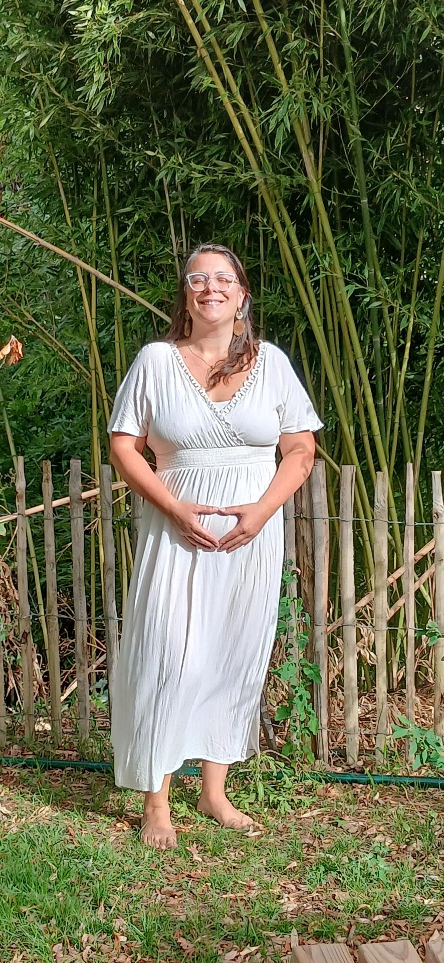 Sandra Larcanche