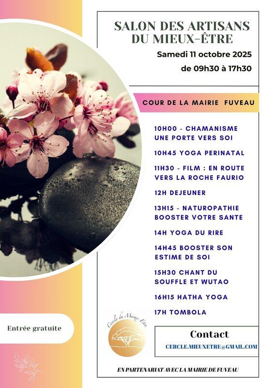 Sandra Larcanche