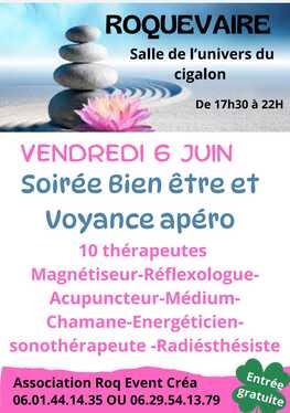 Sandra Larcanche